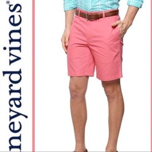 Vineyard Vines CLUB SHORTS Nantucket red 30